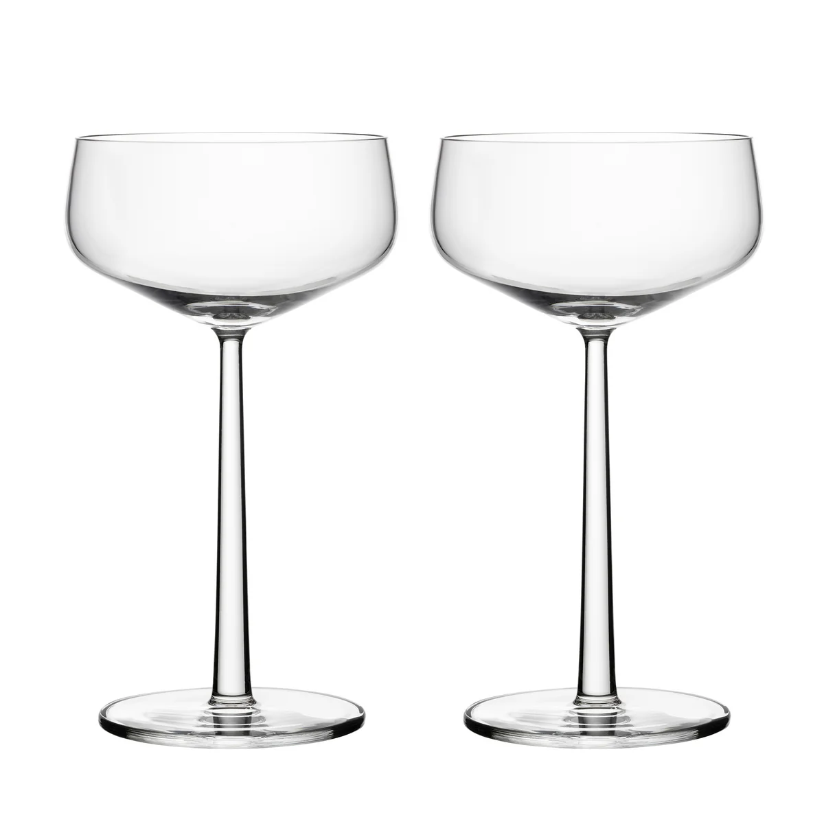 Iittala - Essence Sektschale