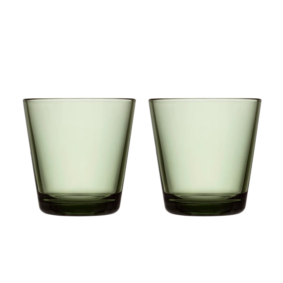 Iittala - Kartio Trinkglas 21 cl