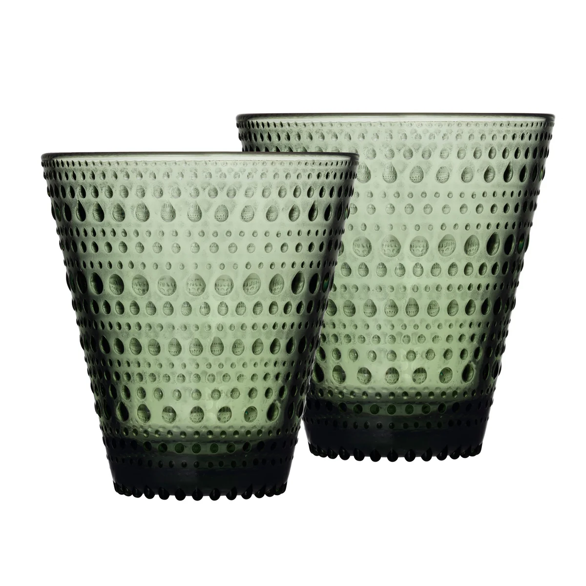 Iittala - Kastehelmi Trinkglas 30 cl