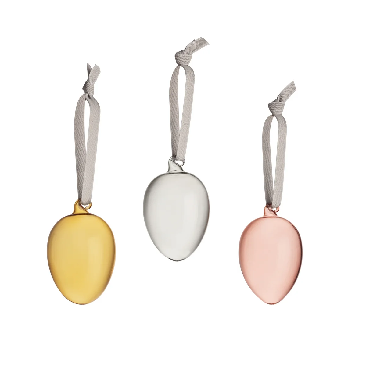 Iittala - Ostereier aus Glas