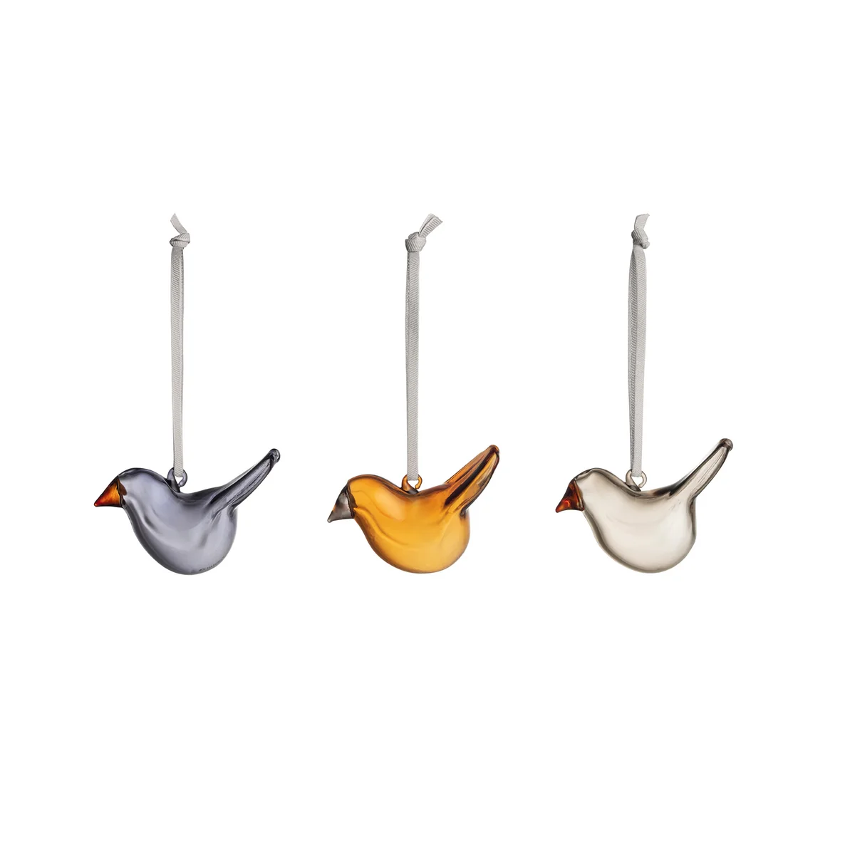 Iittala - Toikka Glasvogel Mini