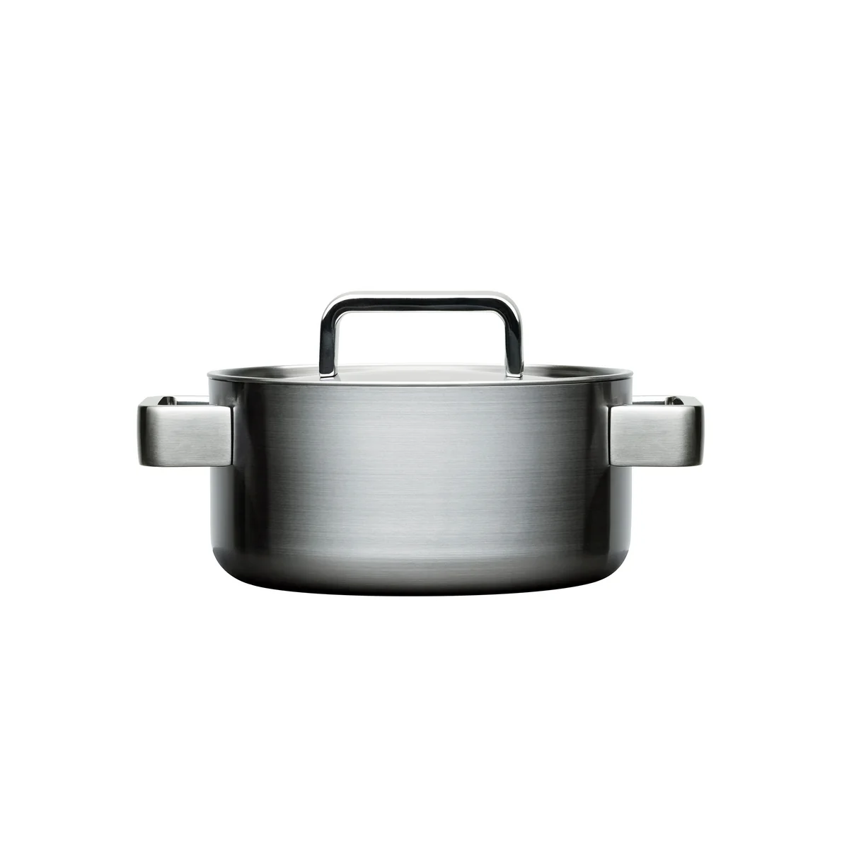 Iittala - Tools Topf mit Deckel Ø 18 cm