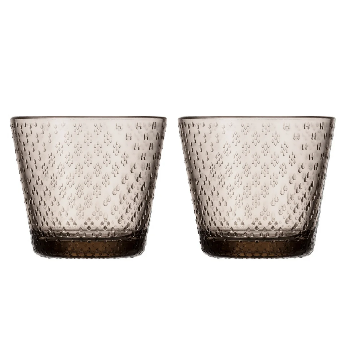 Iittala - Tundra Trinkglas 29 cl
