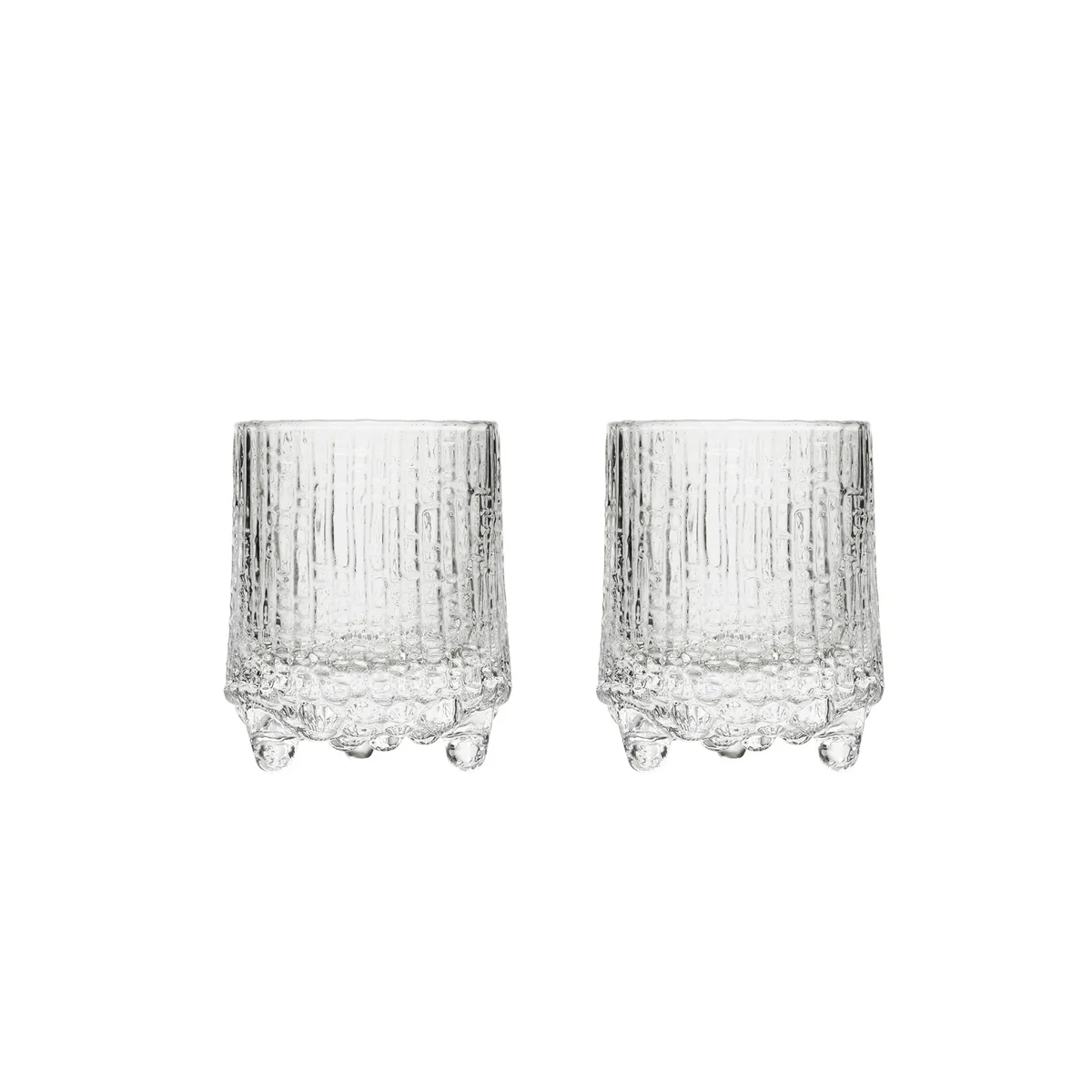 Iittala - Ultima Thule Schnapsglas 5 cl (2er-Set)