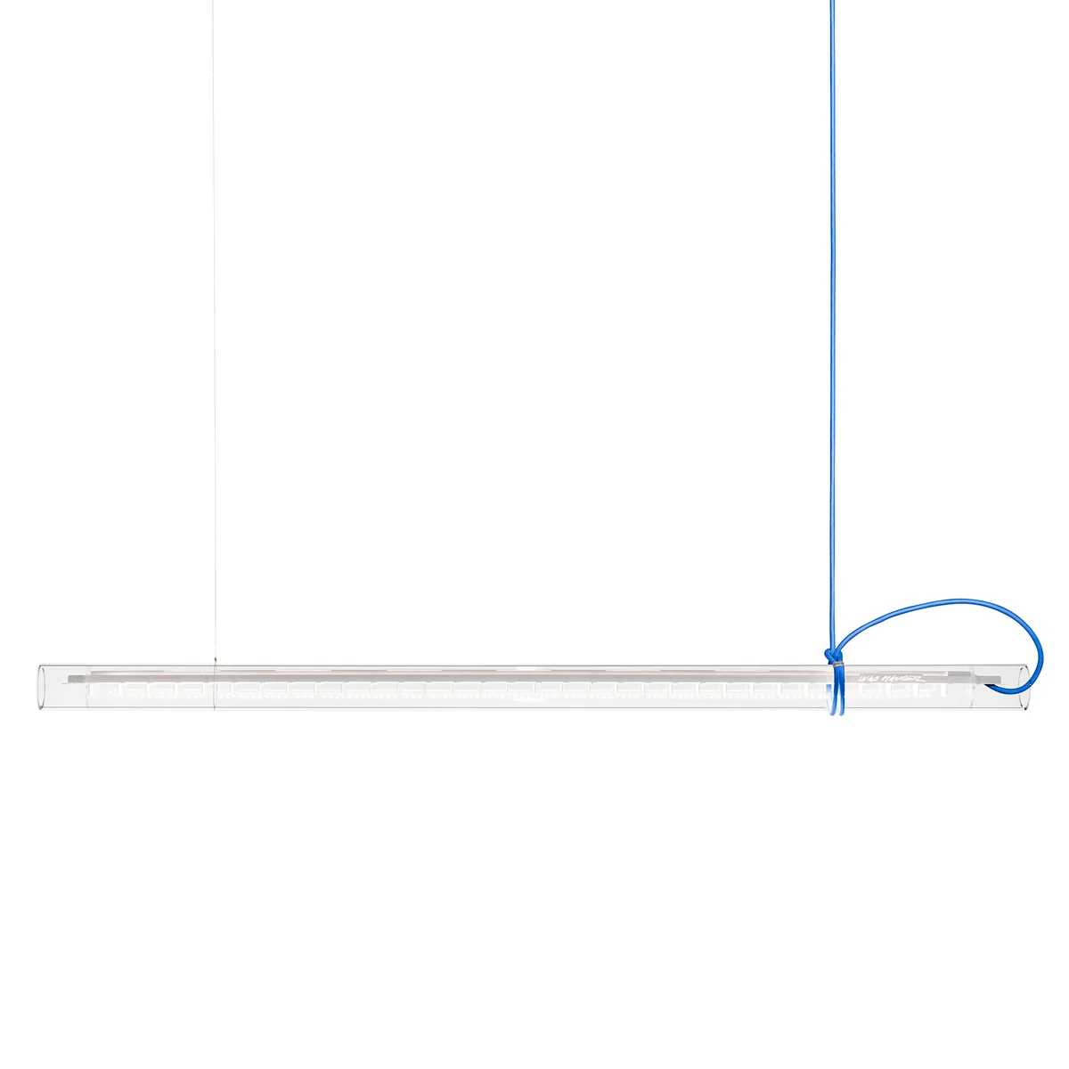 Ingo Maurer - Tubular LED Pendelleuchte