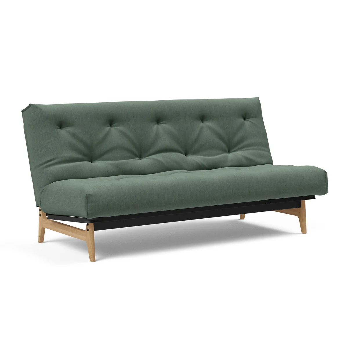 Innovation Living - Aslak 140 Schlafsofa