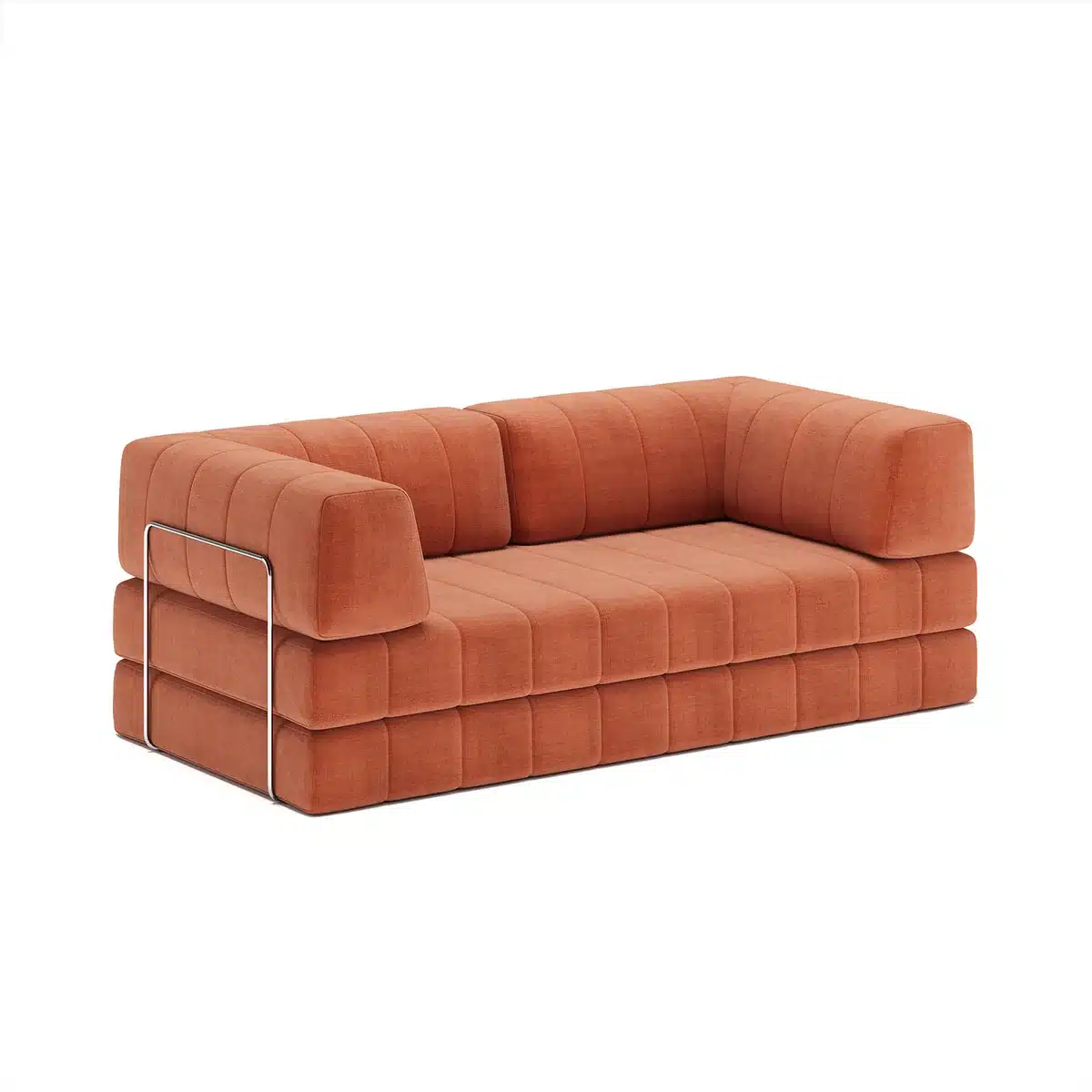 Innovation Living - Cozypad Schlafsofa