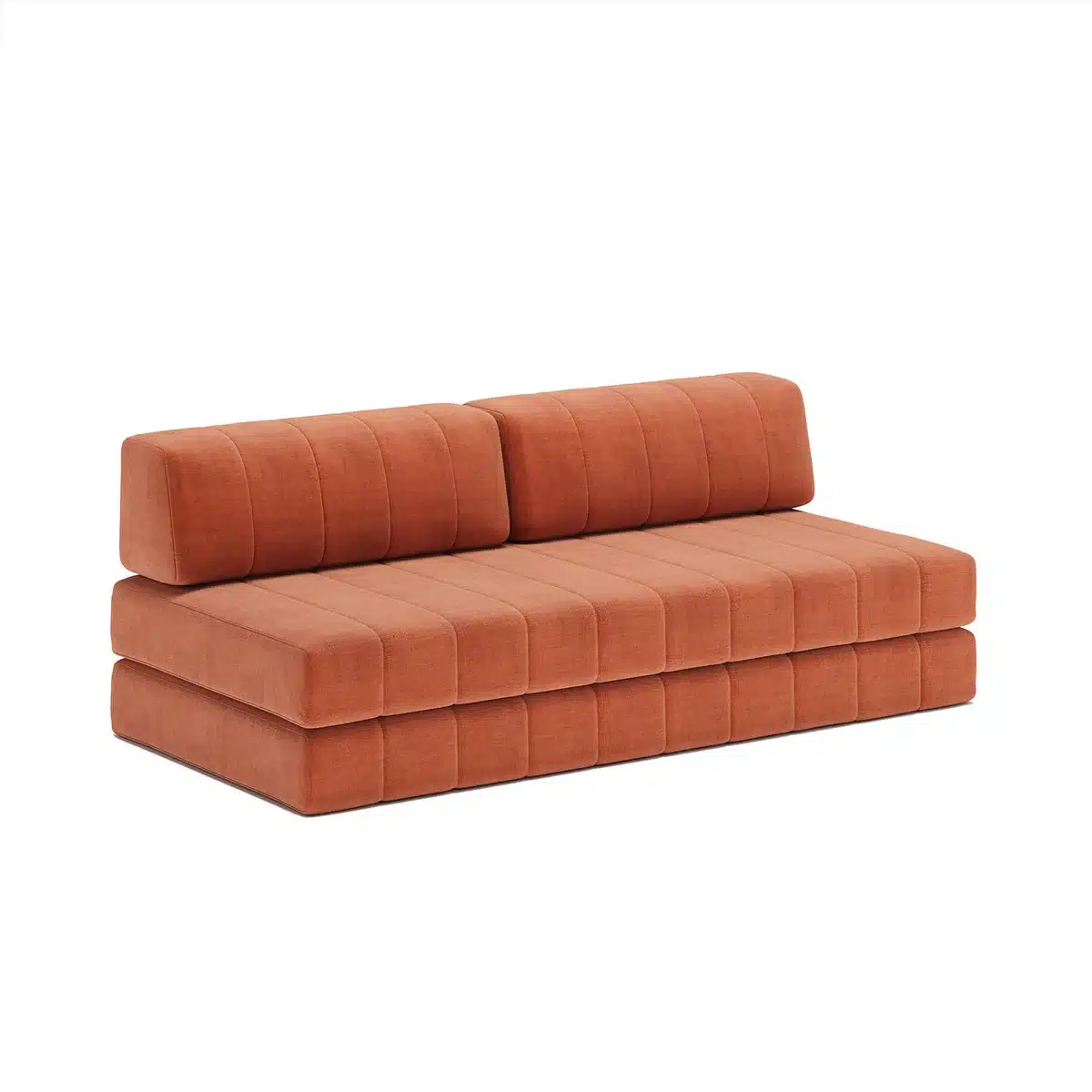 Innovation Living - Cozypad Schlafsofa