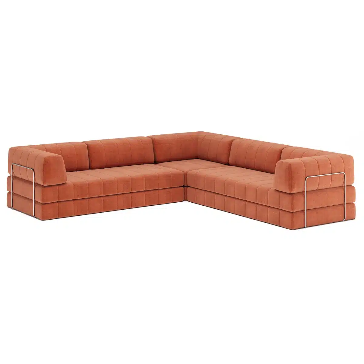 Innovation Living - Cozypad Schlafsofa