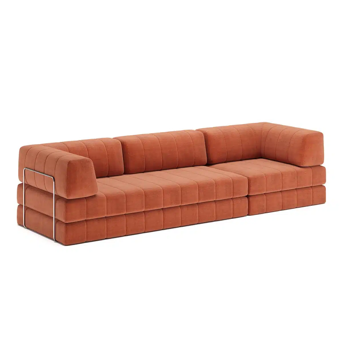 Innovation Living - Cozypad Schlafsofa