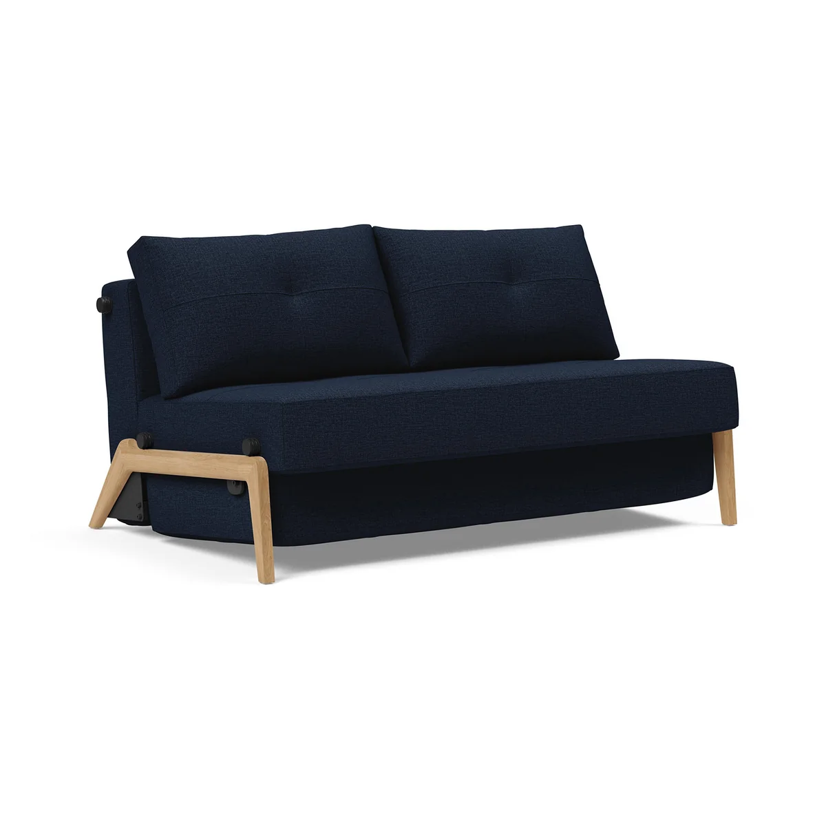 Innovation Living - Cubed 140 Schlafsofa