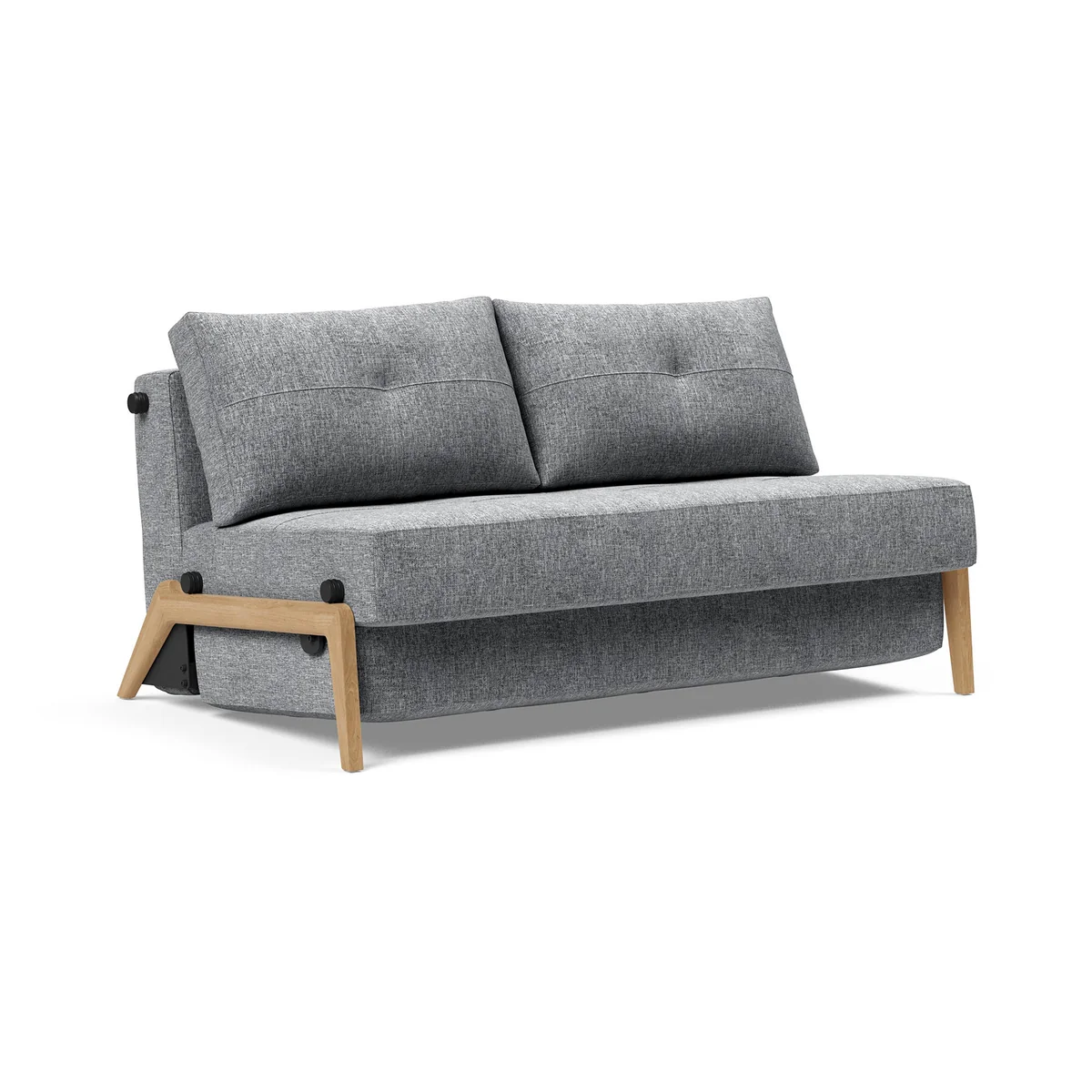 Innovation Living - Cubed 140 Schlafsofa