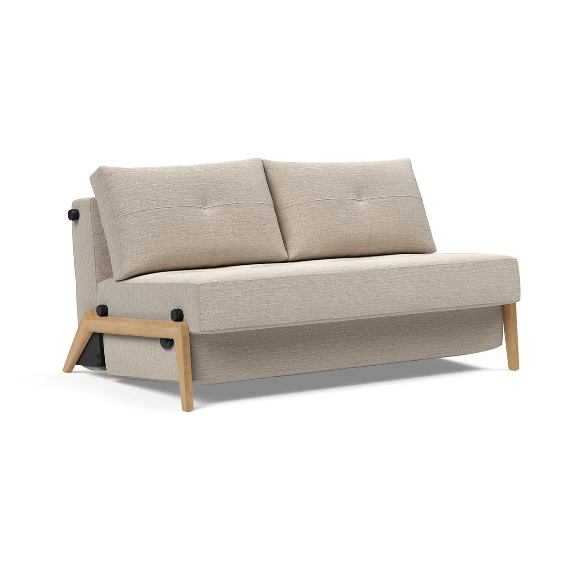 Innovation Living - Cubed 140 Schlafsofa