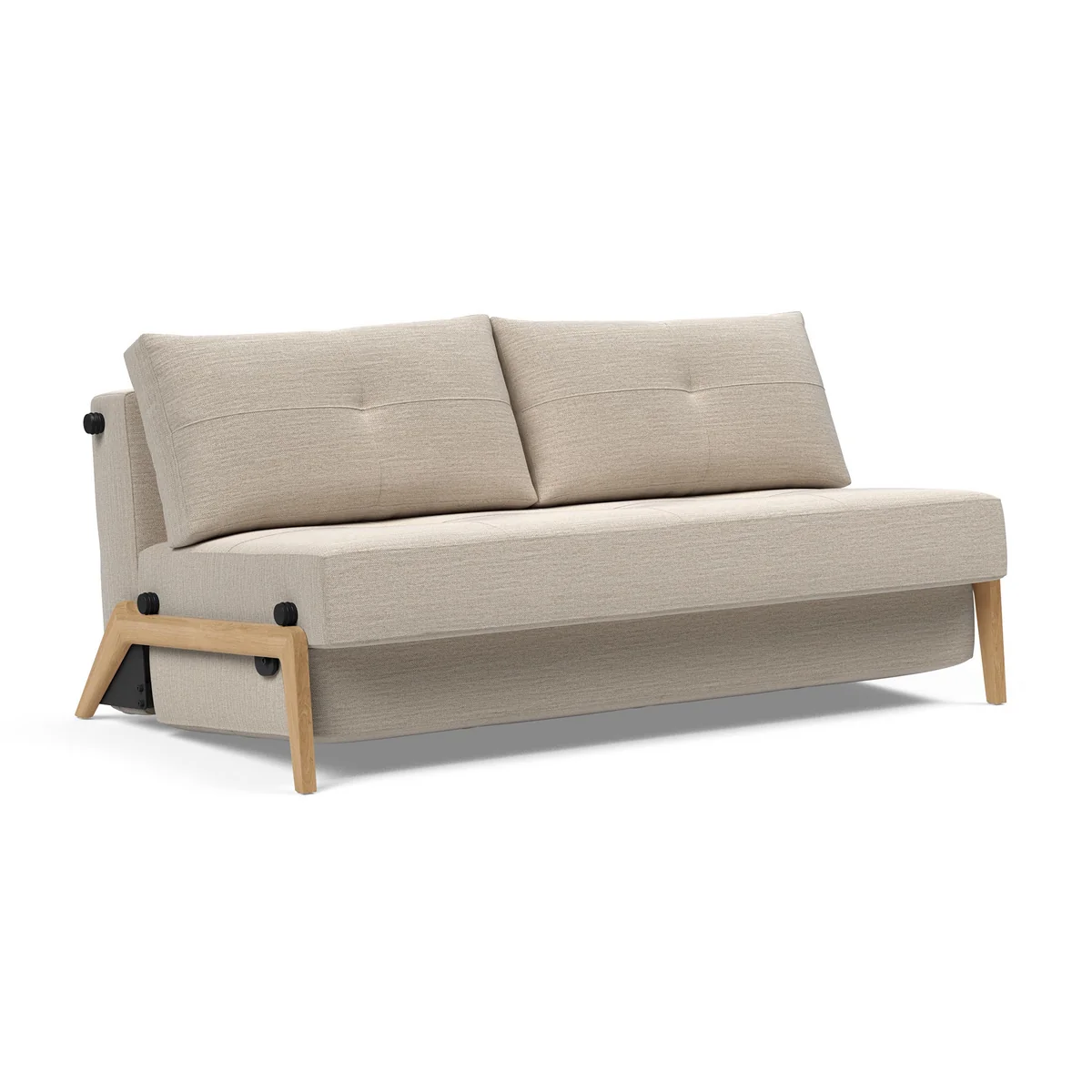 Innovation Living - Cubed 160 Schlafsofa