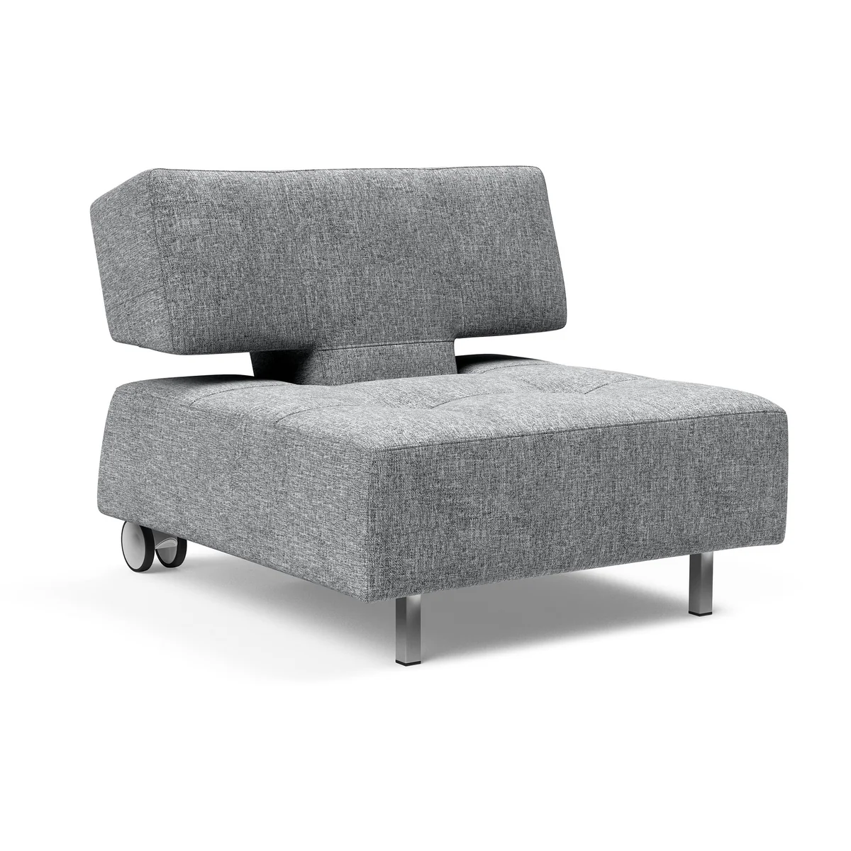 Innovation Living - Long Horn Deluxe Excess Sessel