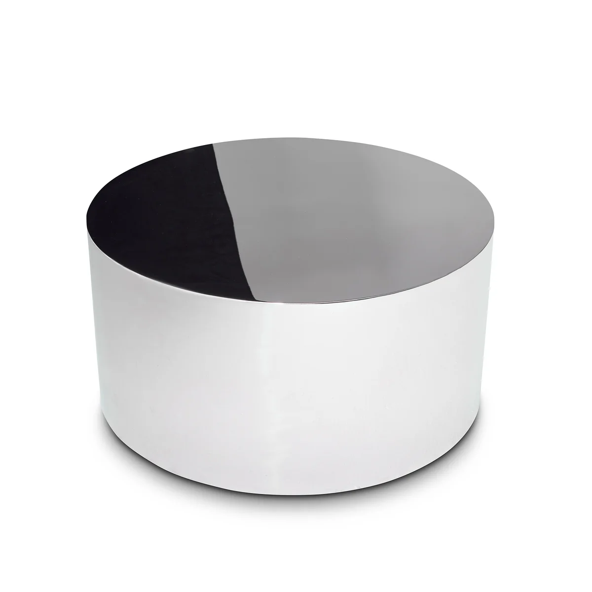 Innovation Living - Tin Drum Beistelltisch