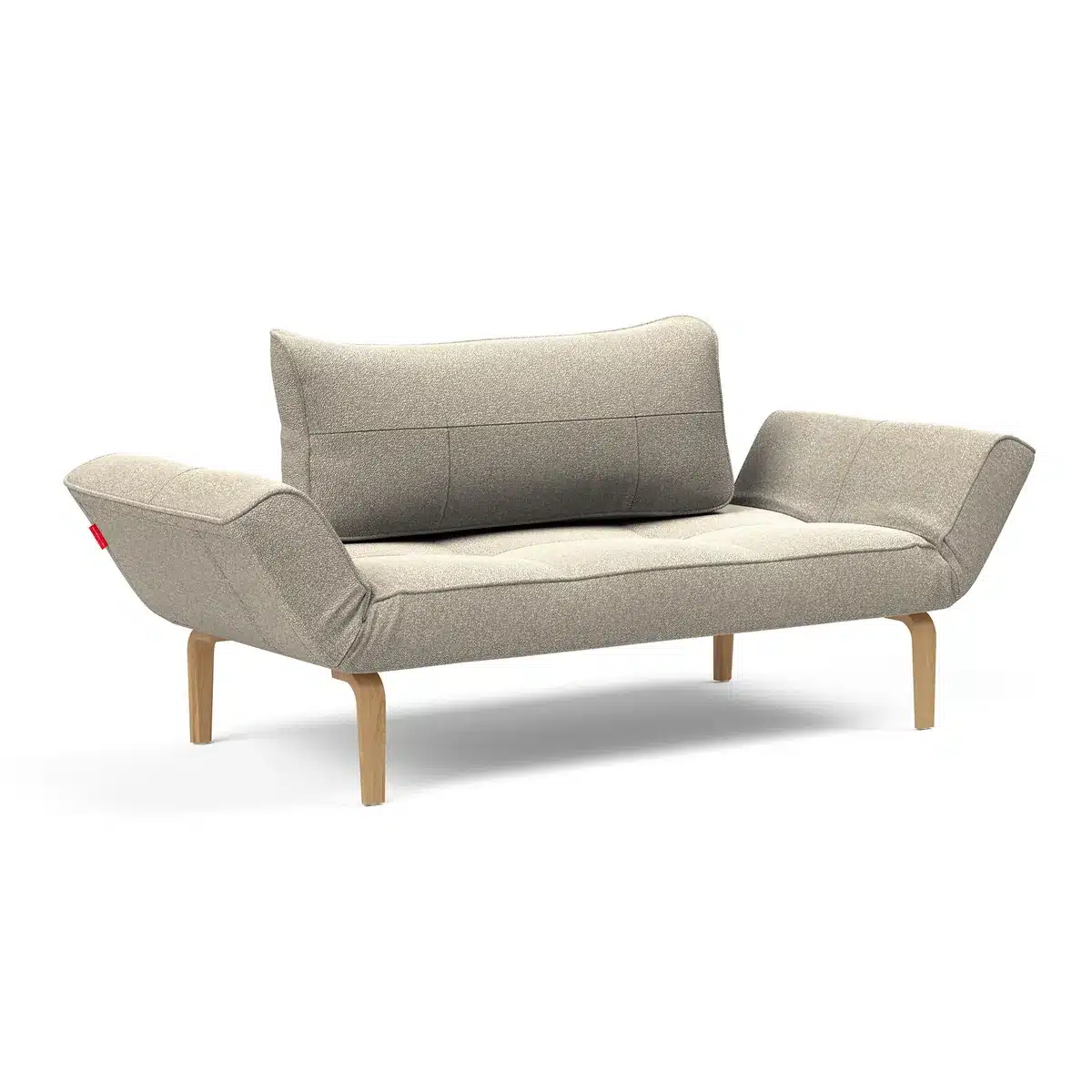 Innovation Living - Zeal Bow Tagesbett