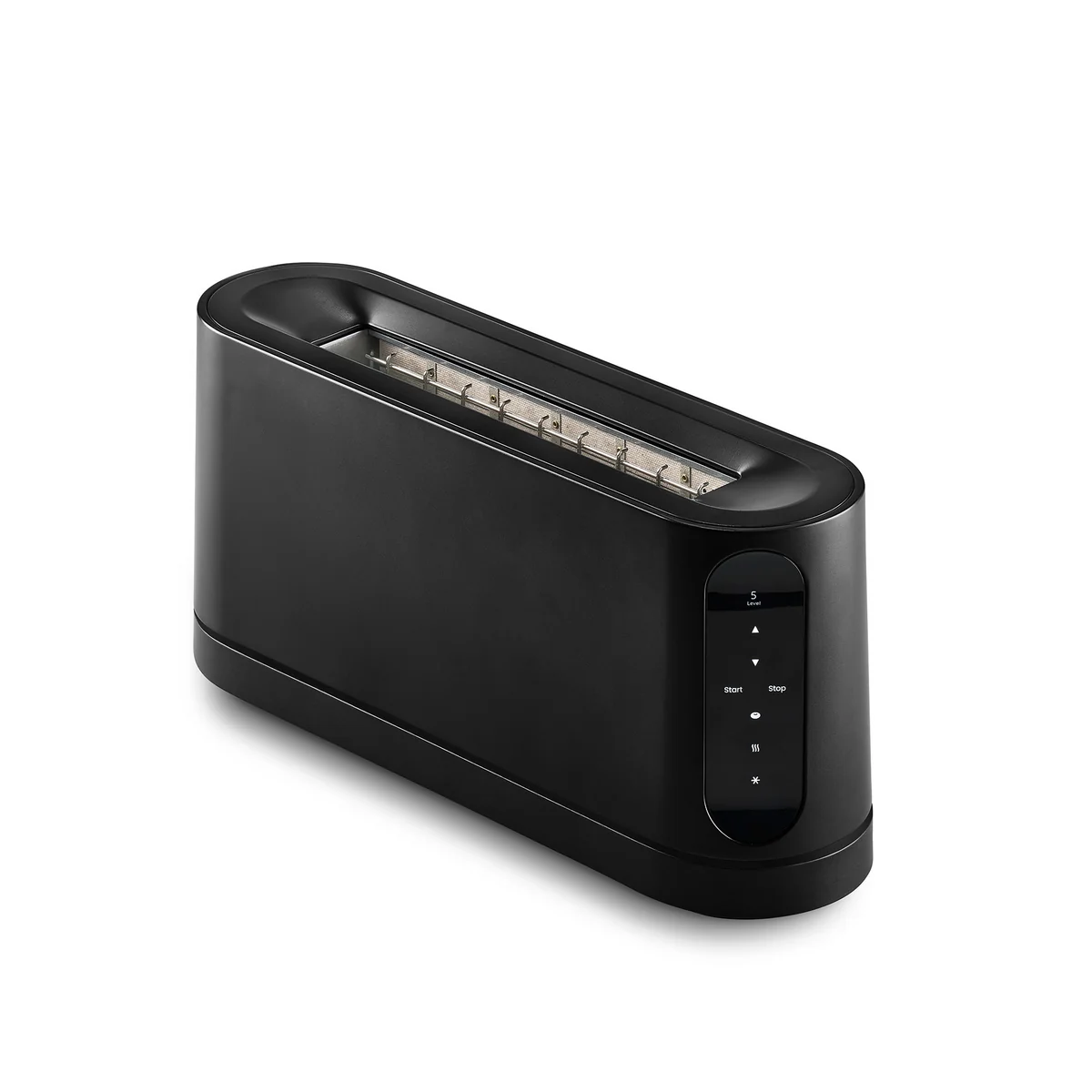 Jacob Jensen - Long Slot Toaster