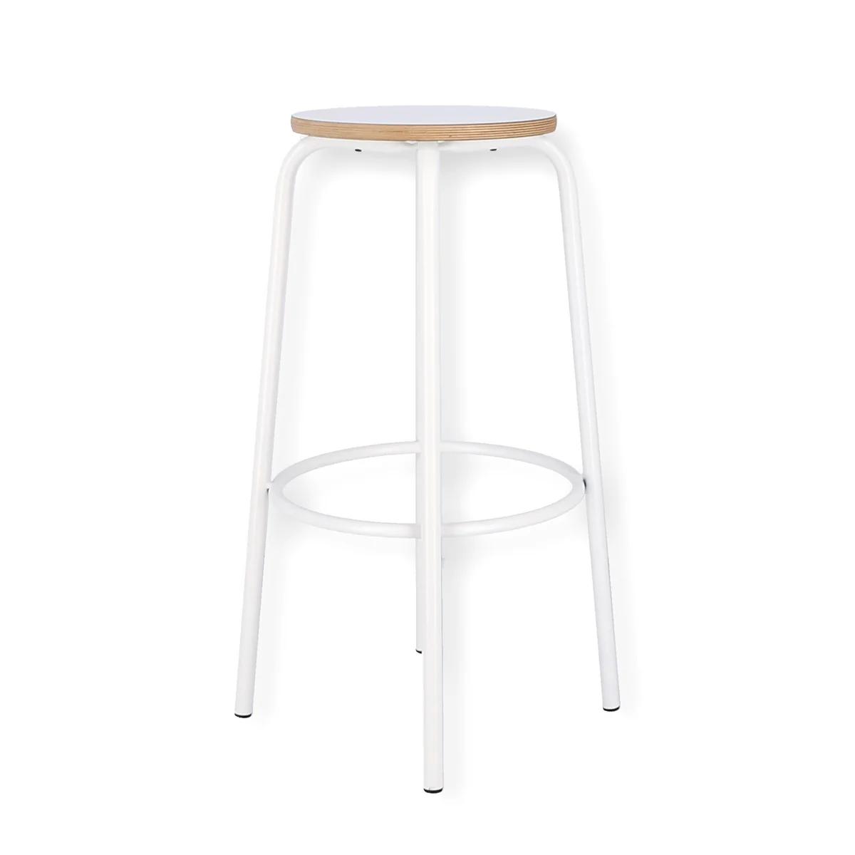 Jan Kurtz - Paris Barhocker H 75 cm