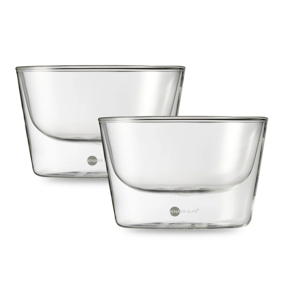 Jenaer Glas - Primo Schale 490ml (2er-Set)