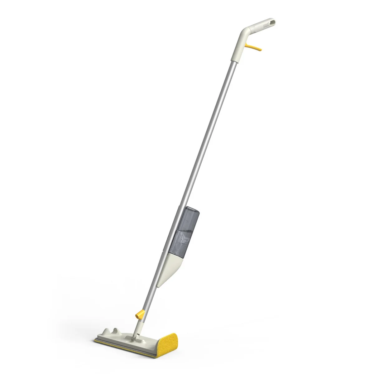 Joseph Joseph - CleanTech™ Sprühmop mit Scheuerschwamm