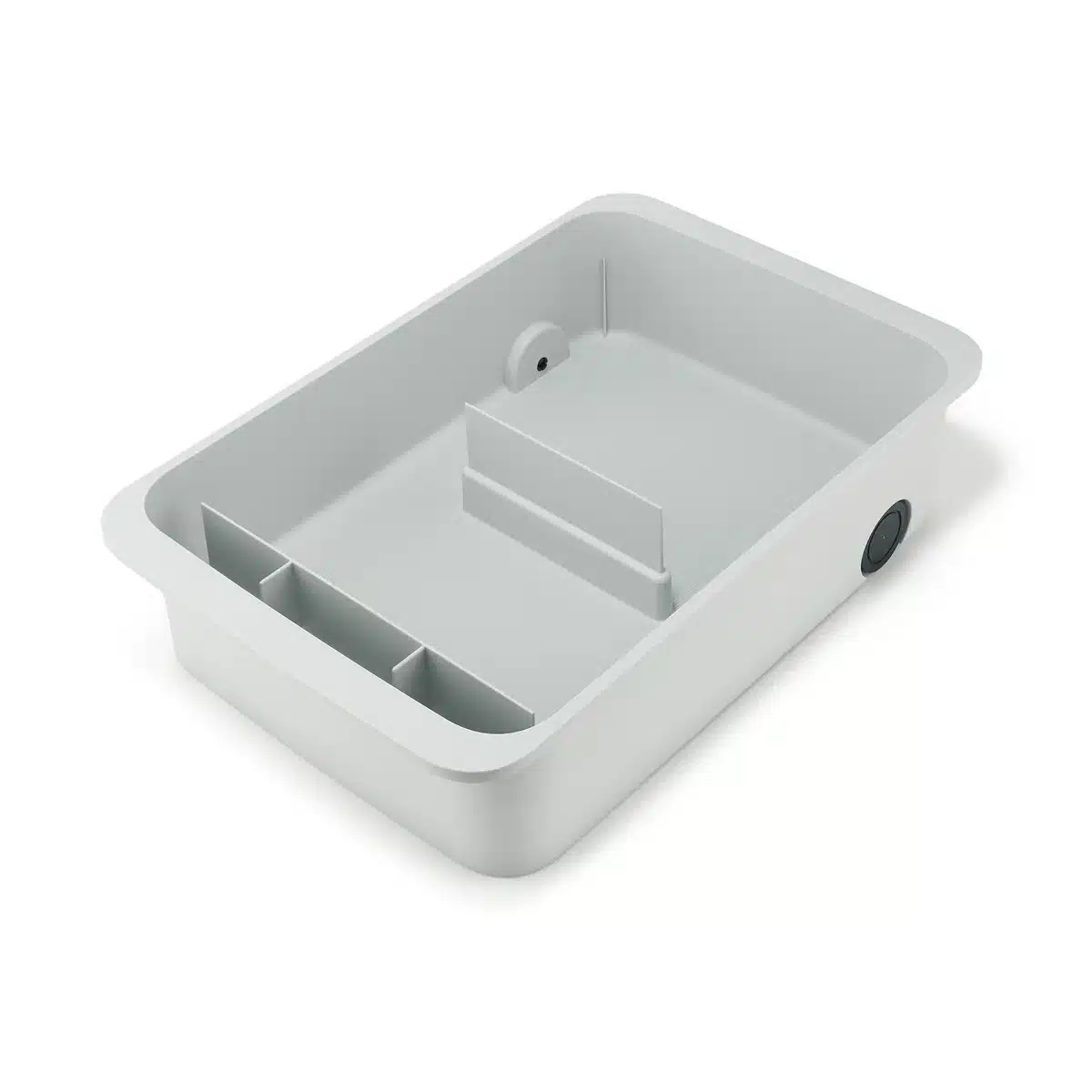 Joseph Joseph - CupboardStore Aufbewahrungs Behälter mit Rollen