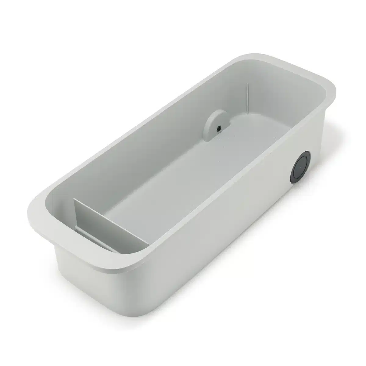 Joseph Joseph - CupboardStore Aufbewahrungs Behälter mit Rollen