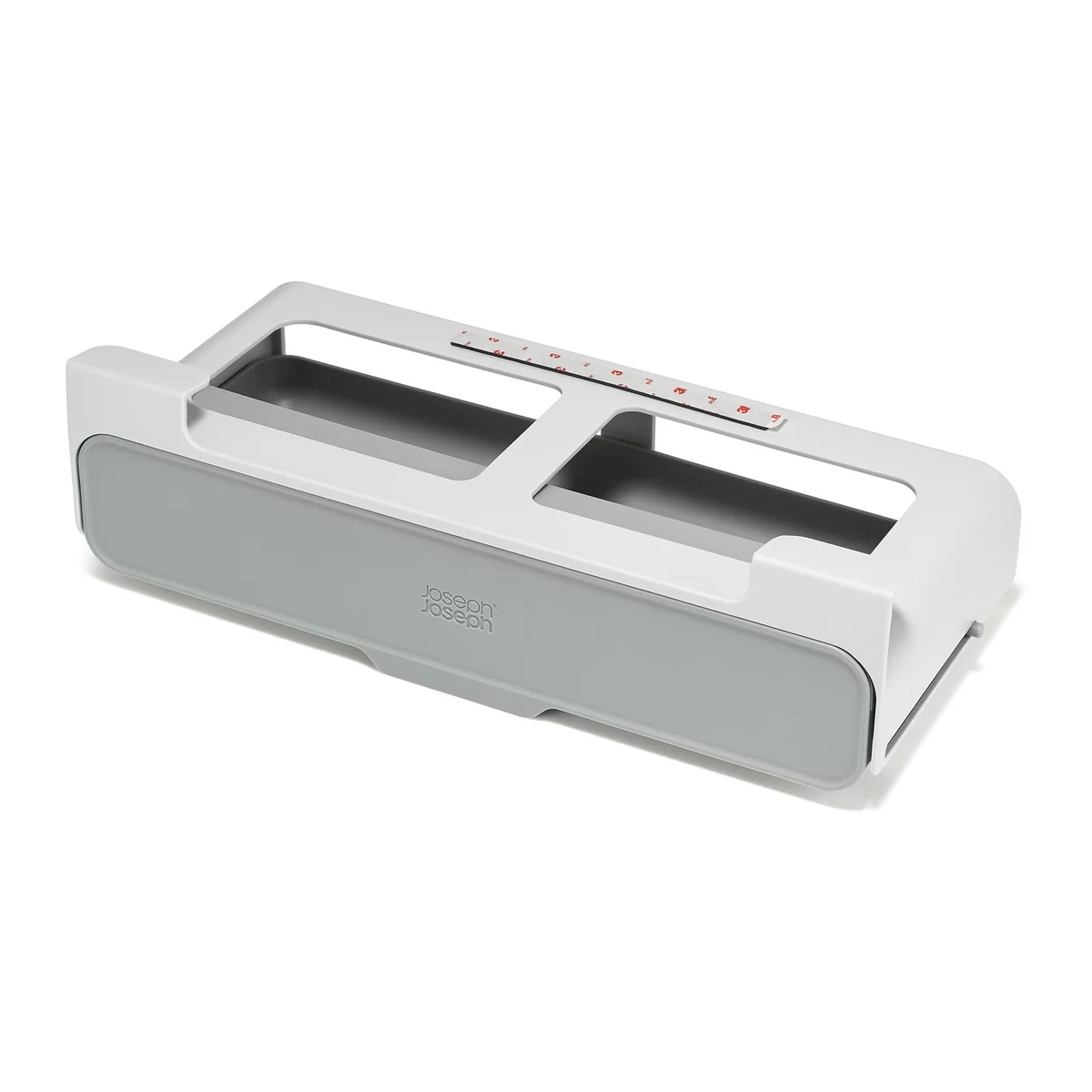 Joseph Joseph - CupboardStore ausziehbares Gewürzregal