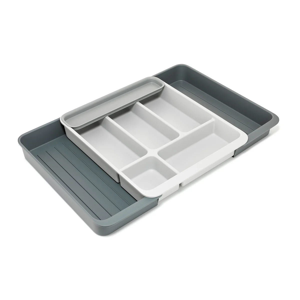 Joseph Joseph - DrawerStore Ausziehbarer Organizer (8-Fächer)