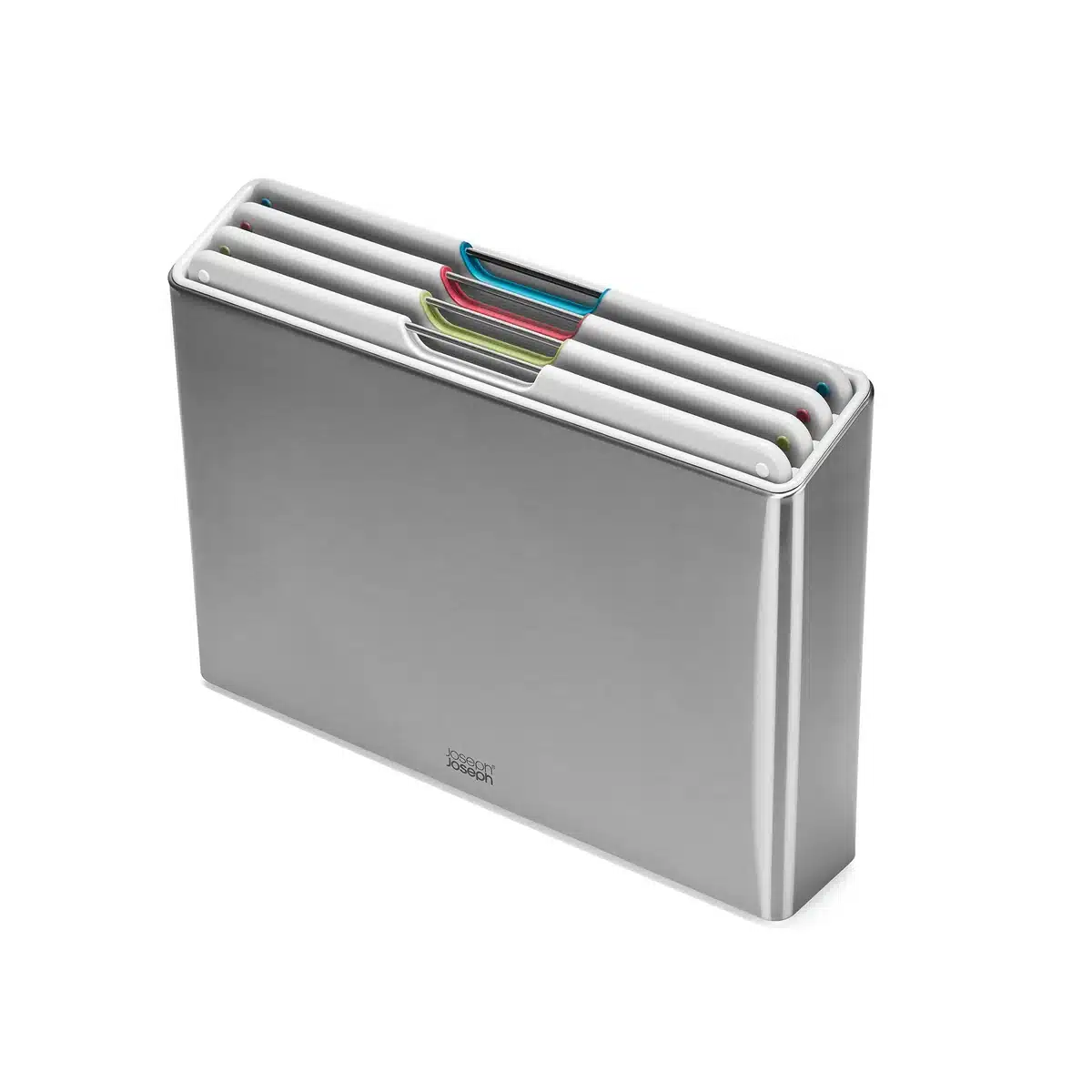 Joseph Joseph - Folio Steel Schneidebretter