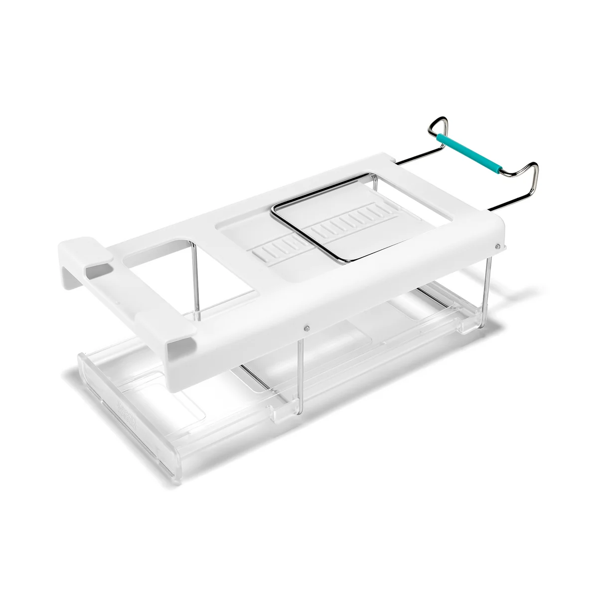 Joseph Joseph - FridgeStore Kühlschrank-Unterregalhalter für Dosen