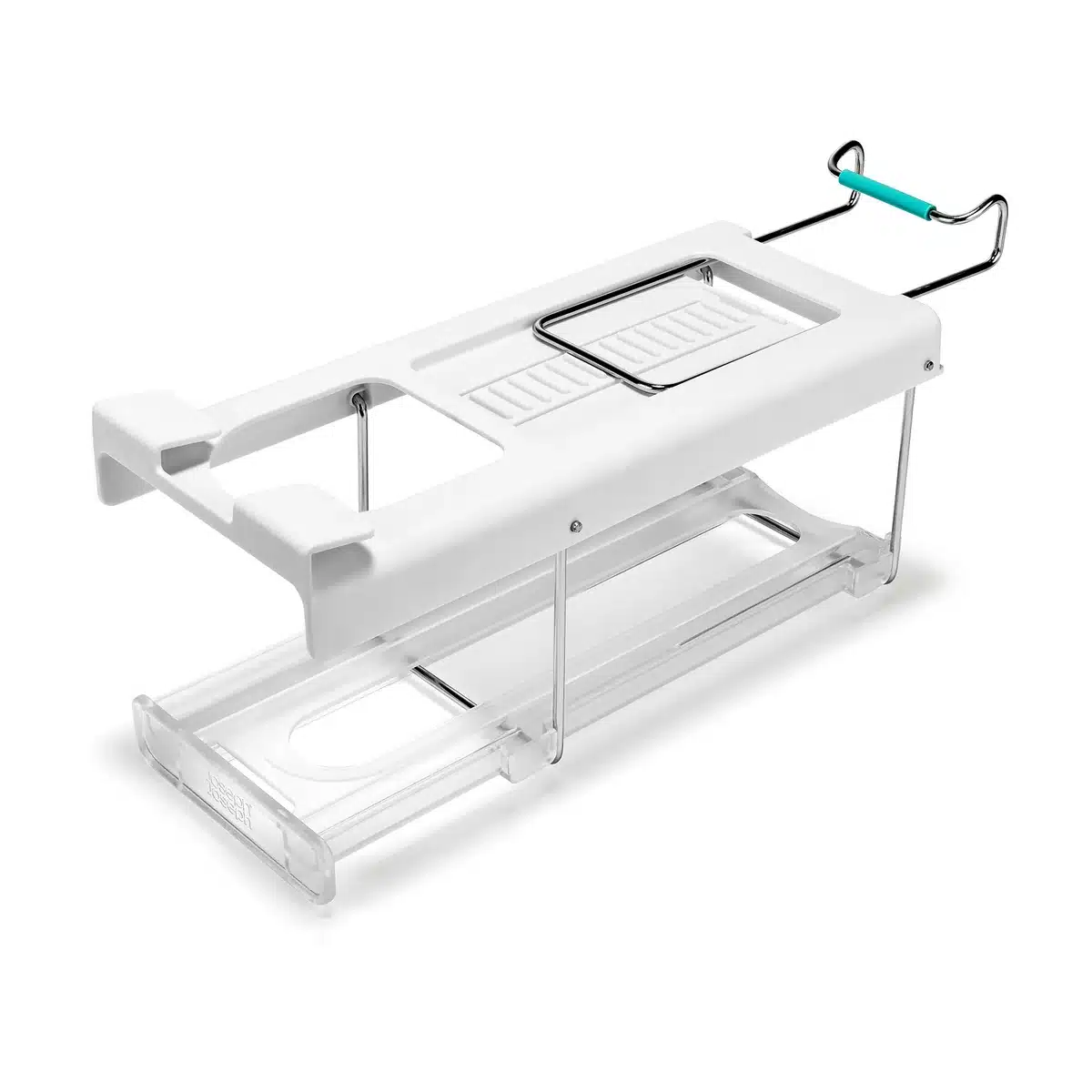 Joseph Joseph - FridgeStore Kühlschrank-Unterregalhalter für Flaschen
