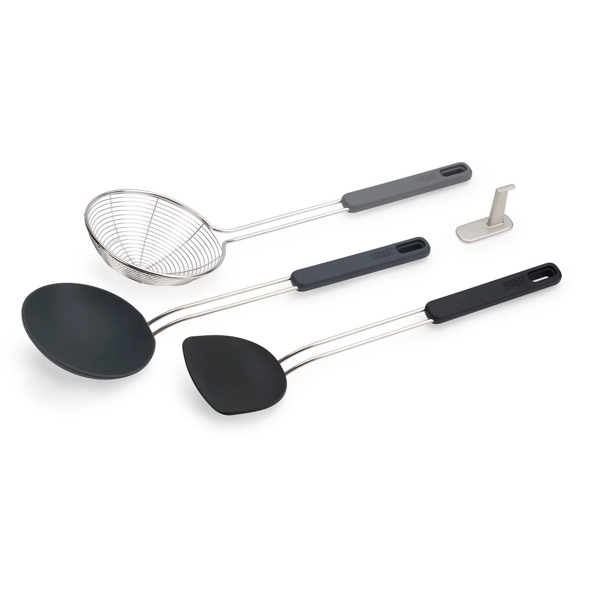 Joseph Joseph - Nest Fusion Wok-Set