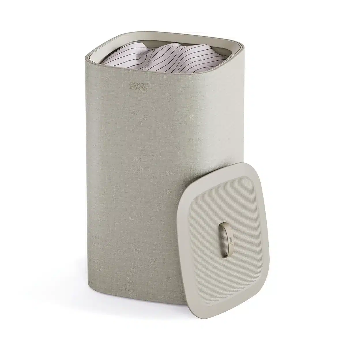 Joseph Joseph - Tota One Wäschekorb mit einem Fach 60 l