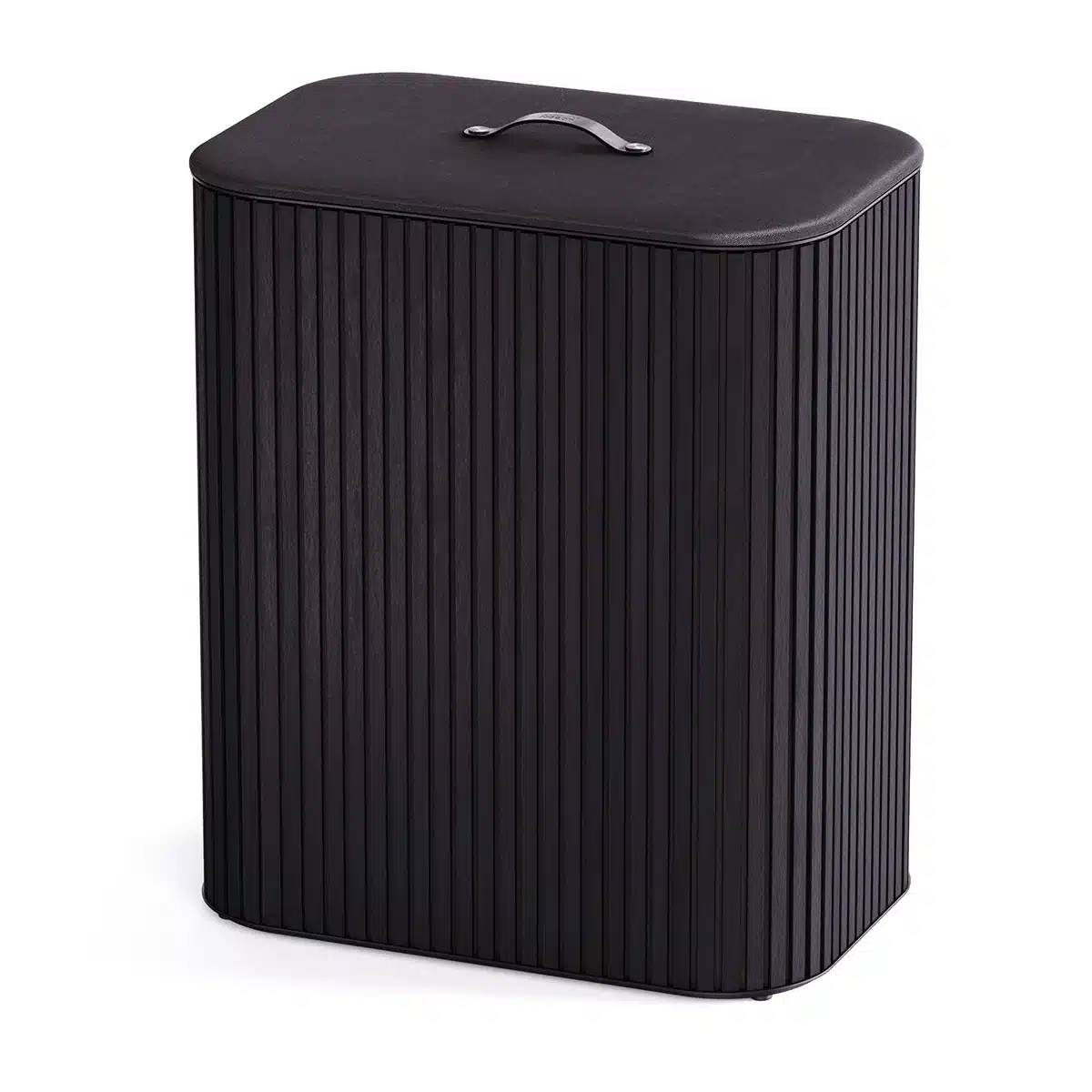 Joseph Joseph - Tota Trio Luxe Wäschetrennkorb mit drei Fächern 90 l