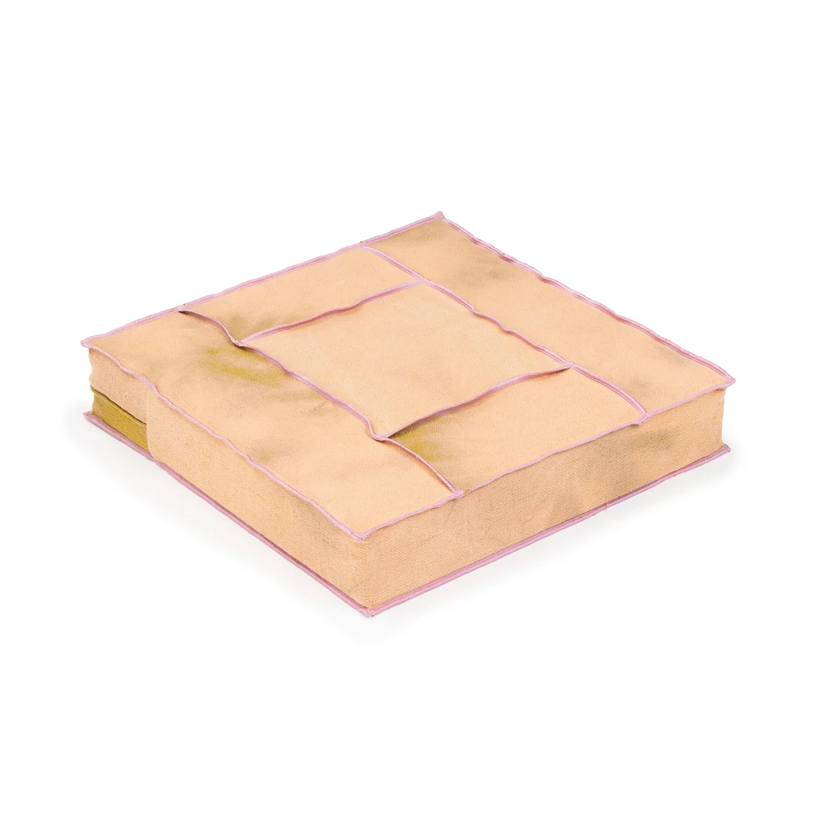 Juslin Maunula - Floor Pouf