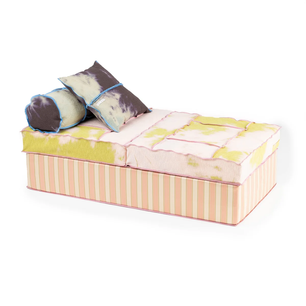 Juslin Maunula - Sitzkombination 4