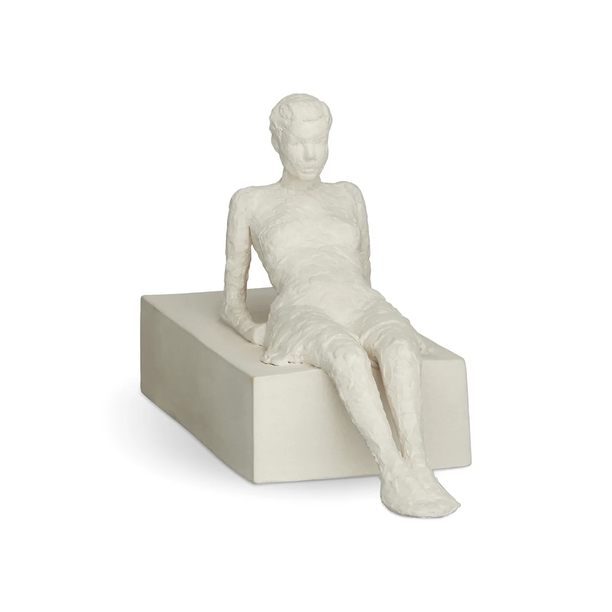Kähler Design - Character 'The Attentive One' Figur