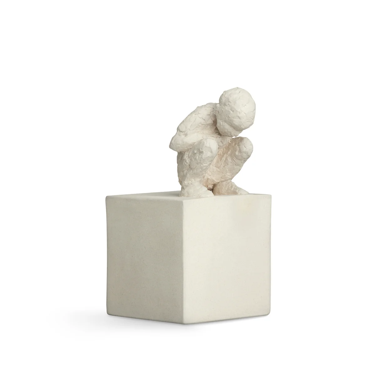 Kähler Design - Character 'The Curious One' Figur