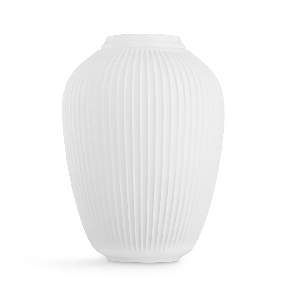 Kähler Design - Hammershøi Bodenvase H 50 cm