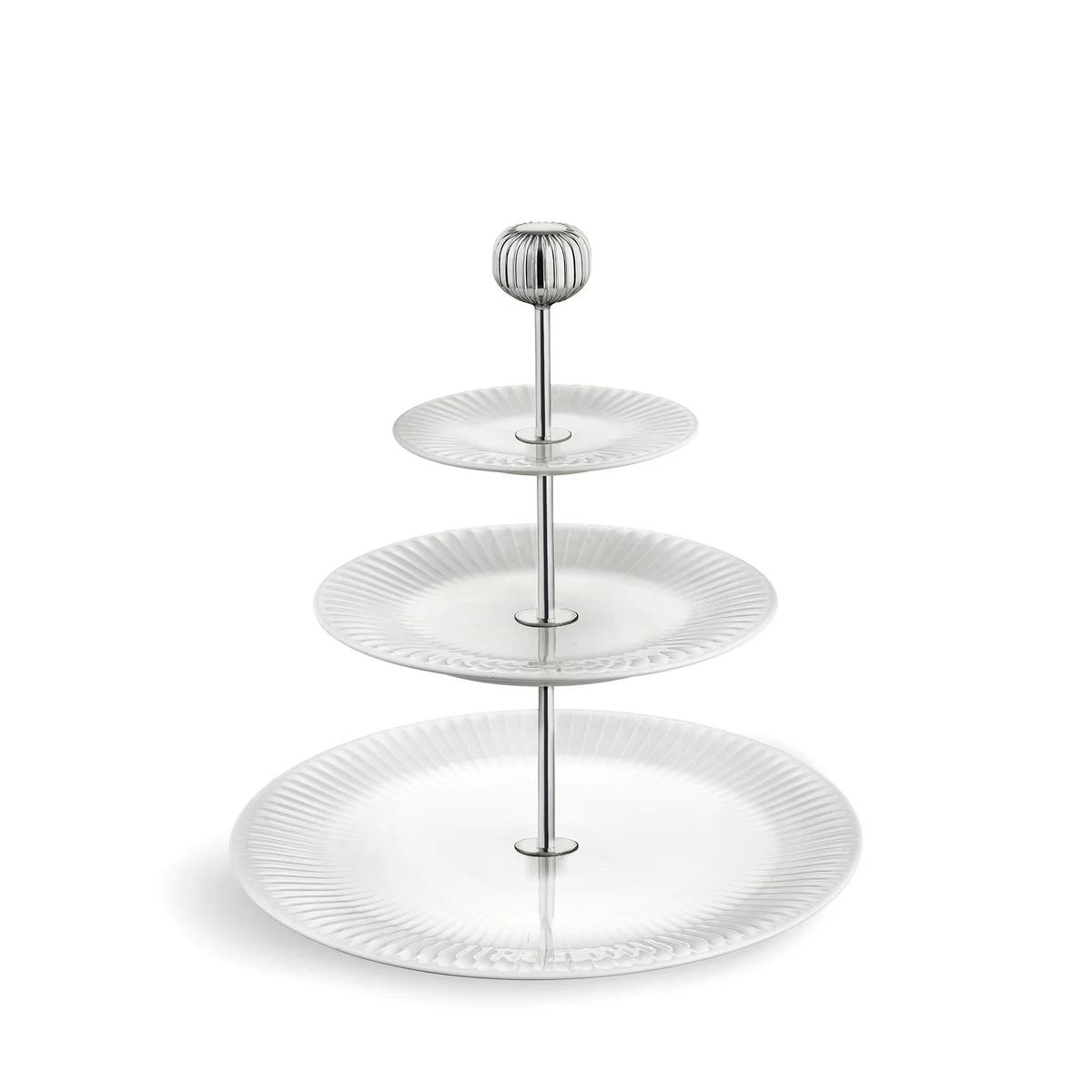 Kähler Design - Hammershøi Etagere Ø 28 cm