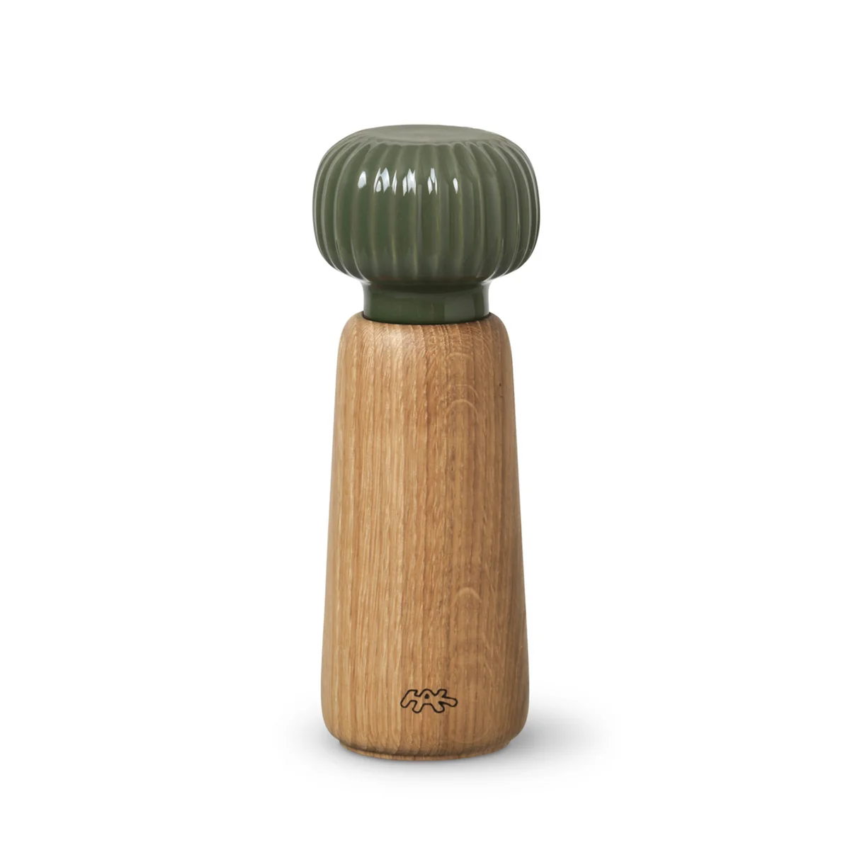 Kähler Design - Hammershøi Salz- und Pfeffermühle