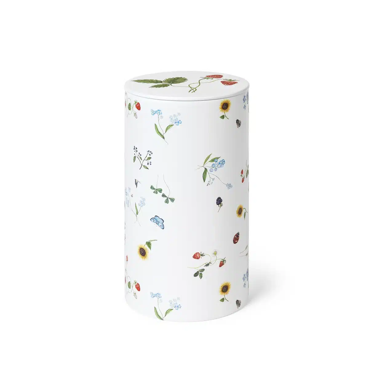 Kähler Design - Hammershøi Summer Vorratsdose