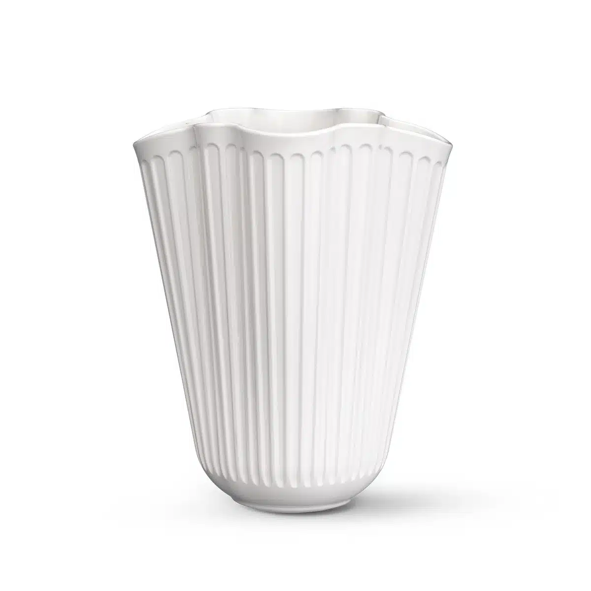 Kähler Design - Hammershøi Unfold Vase