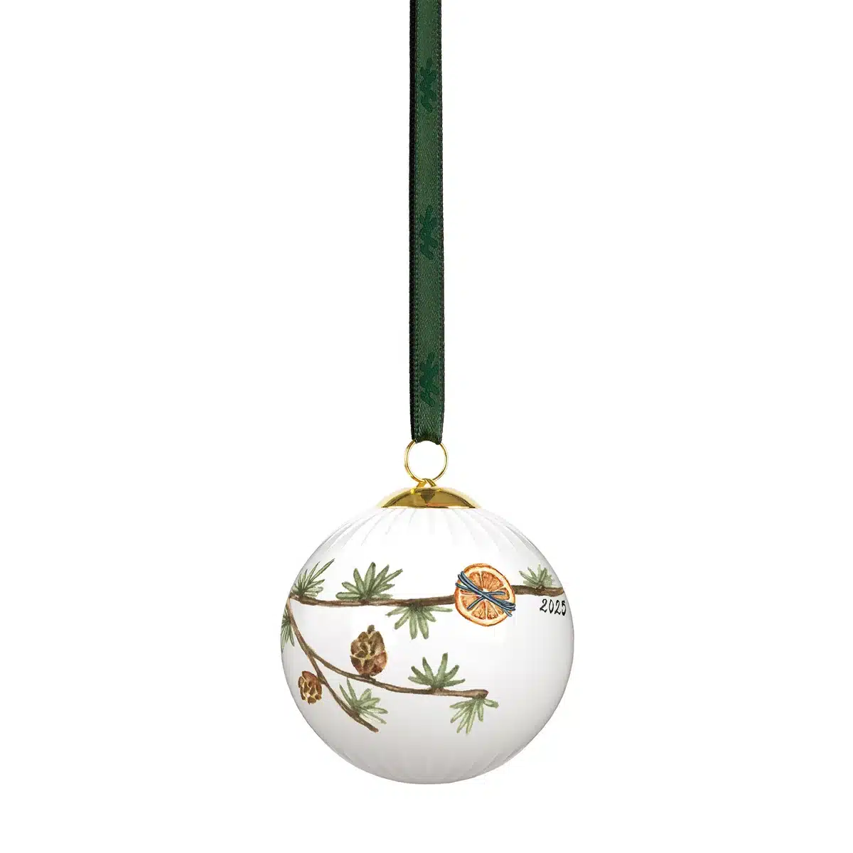 Kähler Design - Hammershøi Weihnachtskugel