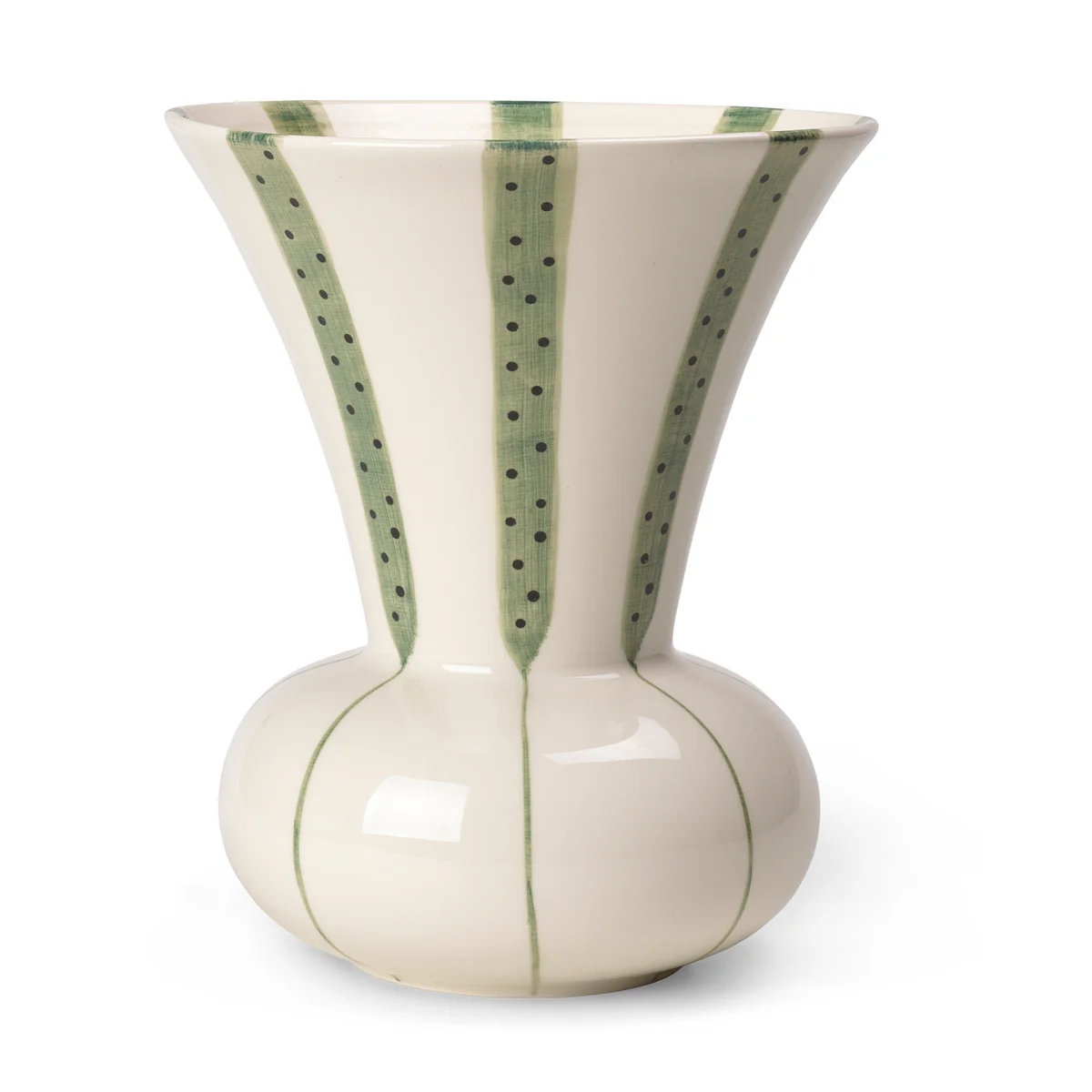 Kähler Design - Signature Vase H 20 cm
