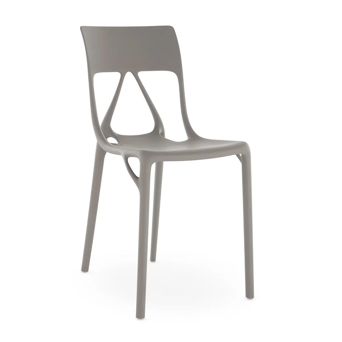 Kartell - A.I. Lite Stuhl