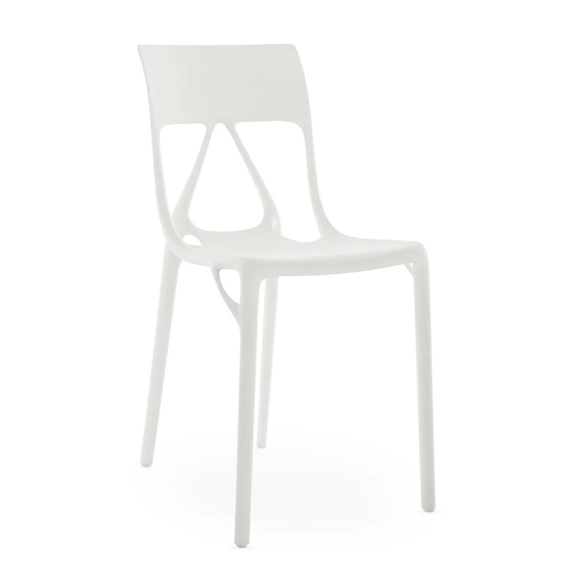 Kartell - A.I. Lite Stuhl