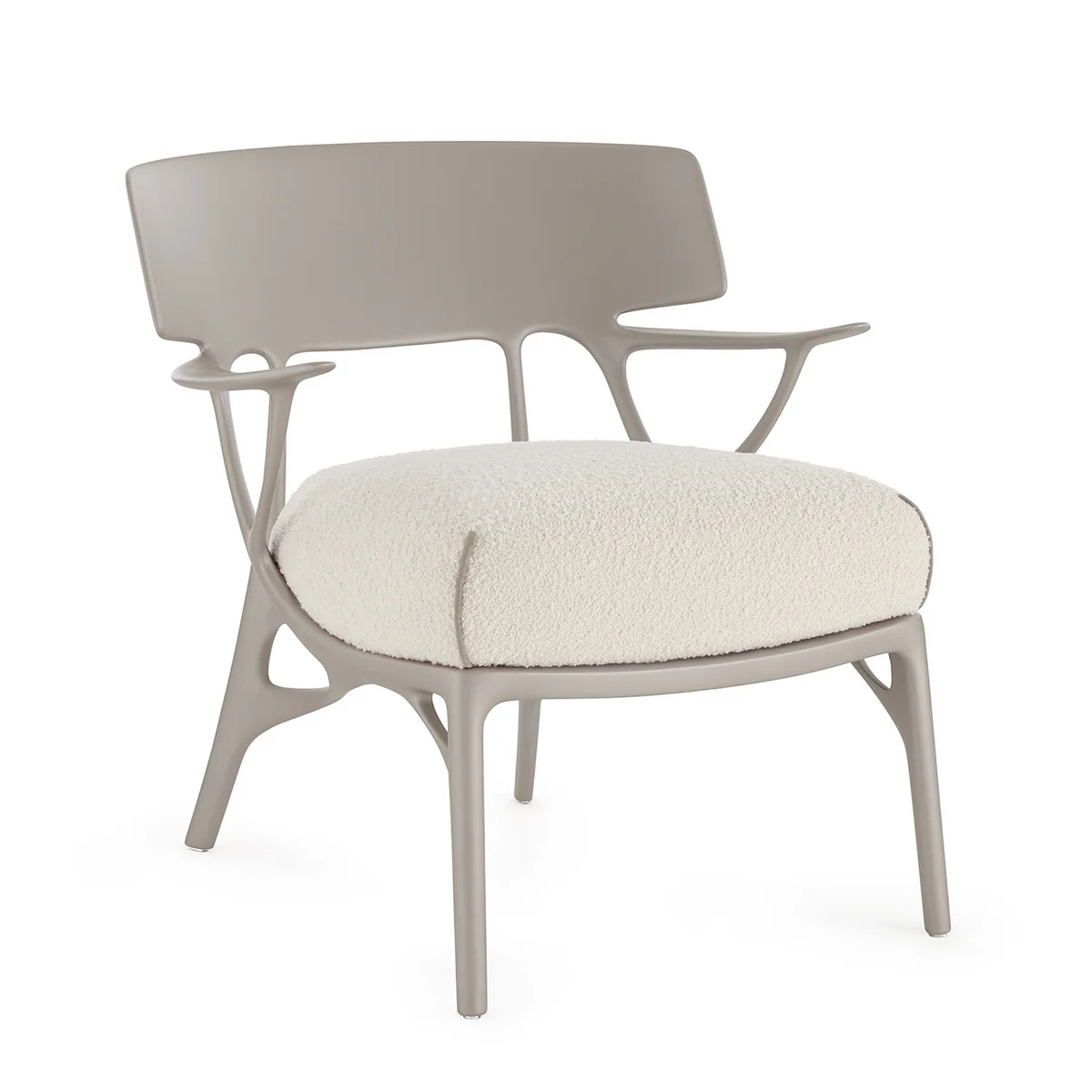Kartell - A.I. Lounge Chair