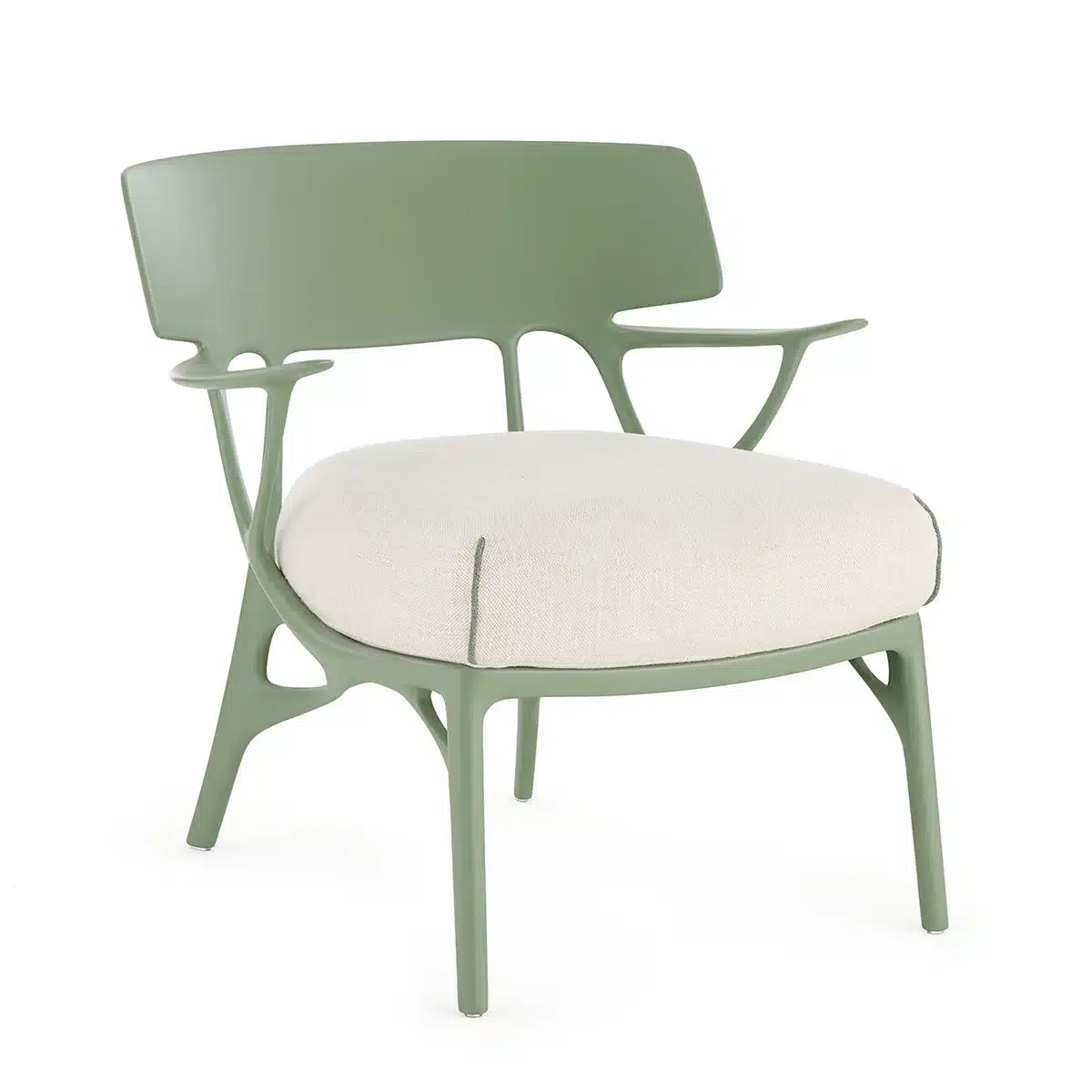 Kartell - A.I. Lounge Chair
